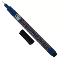 Gundam Marker Black (Fine)